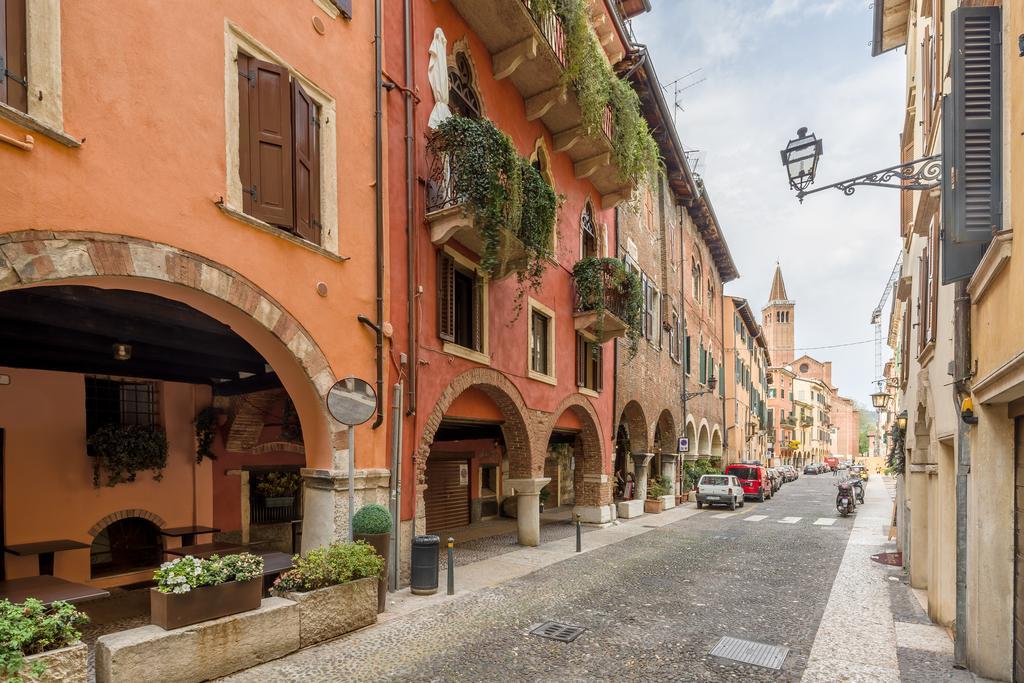 Vecchia Verona Rooms & Apartments — Photos 2