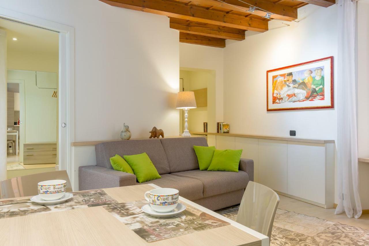 Vecchia Verona Rooms & Apartments — Photos 3